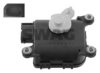 SWAG 30 93 4149 Control, blending flap